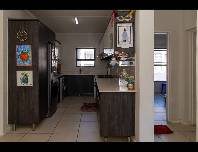 2 BEDROOM APARTMENT FOR SALE IN PARKLANDS